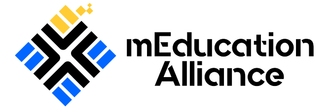 mEducation logo