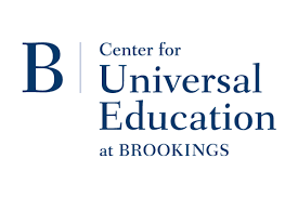 Brookings Center for Universal Education