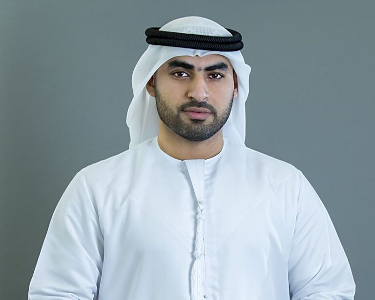 Issue 3_Policymaker Interview - Dr Waleed Al Ali - mEducation Alliance