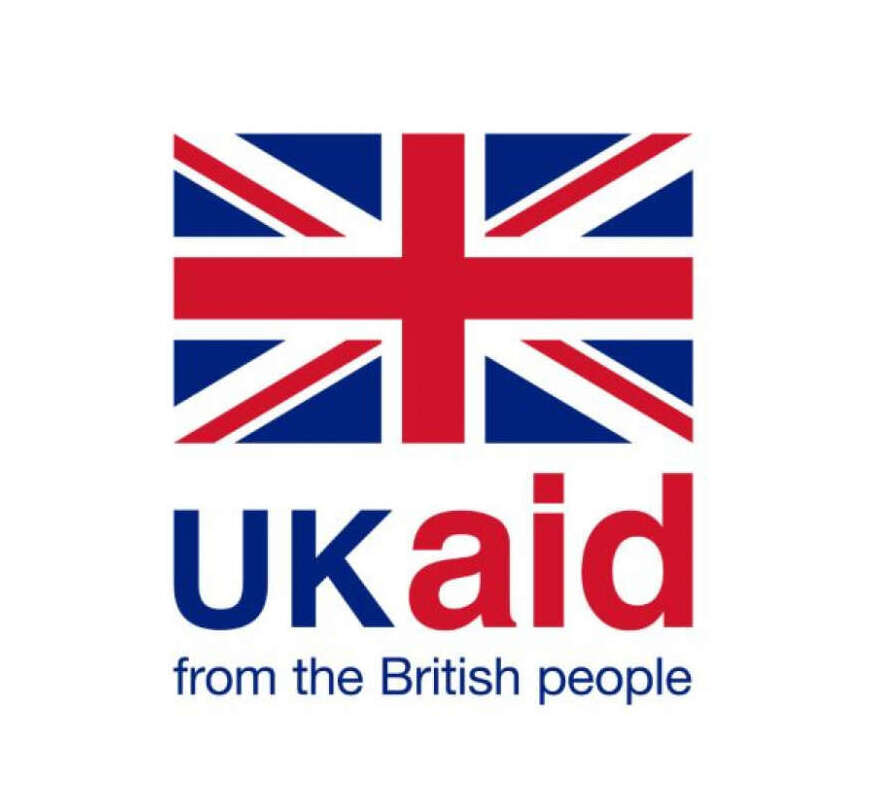 UK Aid 